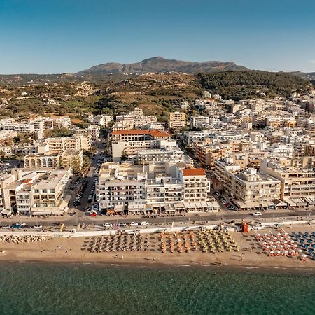 Medusa Apartments Rethymno  Luaran gambar