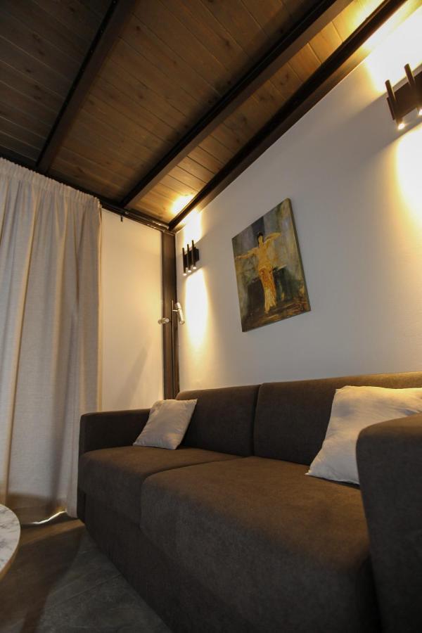 Medusa Apartments Rethymno  Luaran gambar
