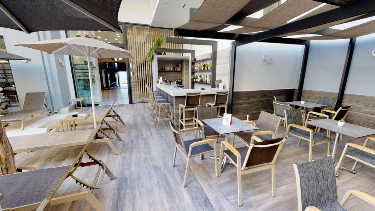 Medusa Apartments Rethymno  Luaran gambar