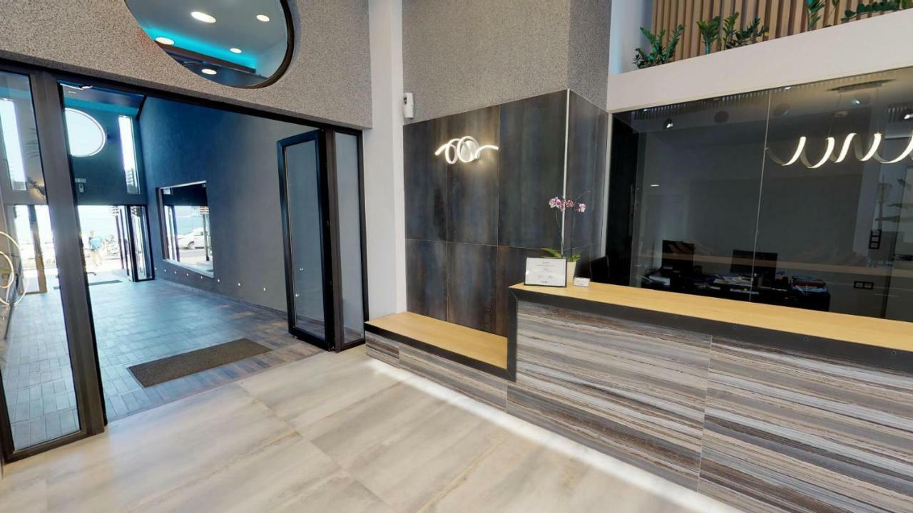 Medusa Apartments Rethymno  Luaran gambar