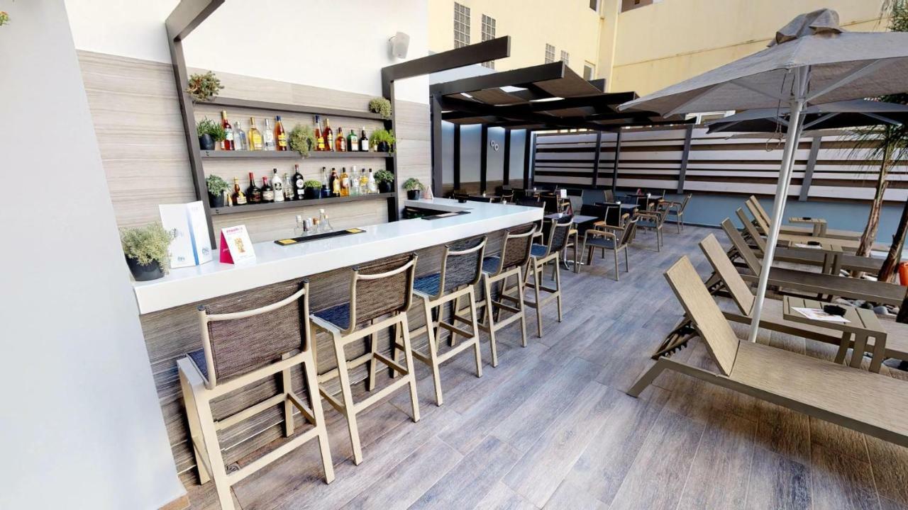 Medusa Apartments Rethymno  Luaran gambar